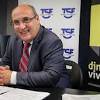 Imagem da notícia sobre António Vitorino defende redução do número de funcionários públicos de TSF Online