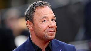 Stephen Graham's Adolescence Sparks Conversation and Renews Interest in His Work