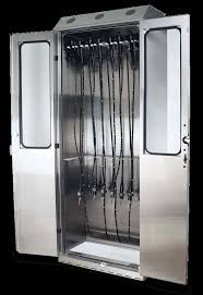 ENDOSCOPY CABINETS