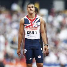 Image result for adam gemili