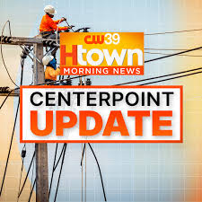 CenterPoint upgrades to reduce Houston hurricane outage times