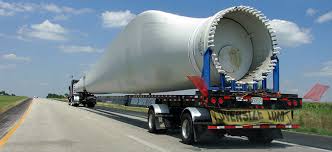 Image result for Windmill Transportation