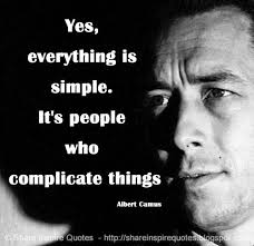 Quotes Infinite | Albert Camus Quotes Pictures via Relatably.com