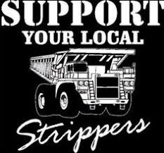 Mining on Pinterest | Coal Miners, Coal Miners Wife and Coal Mining via Relatably.com