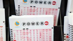 Winner! Powerball ticket worth $560,000 sold in Bay Area