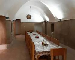Image of رستوران سنتی قلعه جندق