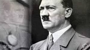 Resultado de imagen de adolf hitler