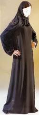 عبايات 2014 لها شكل تانى