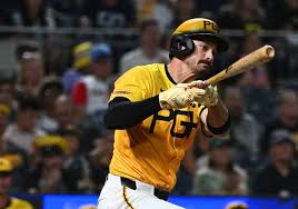 Pirates Steal Victory! Reynolds' Triple Seals Dramatic Comeback! - Imagen principal del artículo