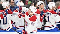 Report: Mattias Norlinder declines Montreal Canadiens' offer