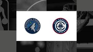 How to watch Timberwolves vs. Clippers: TV channel and streaming options for February 26