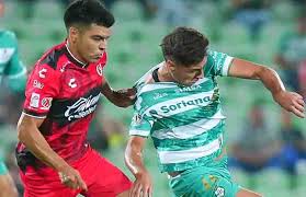 Xolos cierra la jornada 10 al recibir a Santos