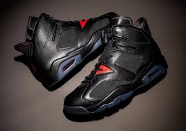 Where To Buy The Air Jordan 6 “Bin23”