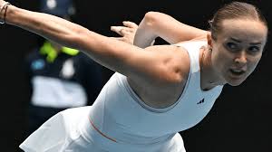 Elina Svitolina Focuses on Burnout Recovery at the 2026 Australian Open