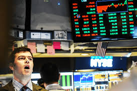 Don’t Trust Bounces as a Turning Point Continues to Develop