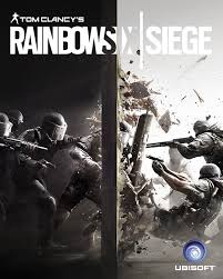 Resultado de imagen de rainbow six siege