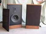 Advent legacy ii speakers