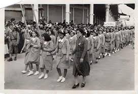 Bildergebnis für ‫شارع الرشيد قديما‬‎