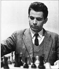 Kingpin Chess Magazine » No Regrets: Boris Spassky at 60 via Relatably.com