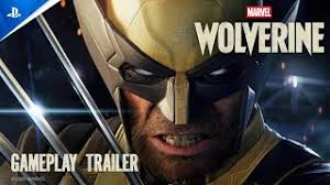 PlayStation State Of Play Set For June Will Feature Marvel’s Wolverine