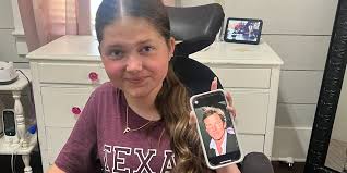 Dennis Quaid Sends Heartfelt Message to Young Texas Fan Battling Muscular Dystrophy