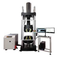 HUT -DJ Electro-hydraulic Single Space Servo Universal ...