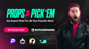 RotoGrinders - News update