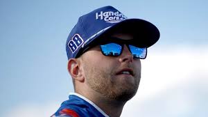 Rajah Caruth to Replace William Byron at Talladega, Debuts New Paint Scheme