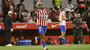 Atlético Madrid Women Chop Real Madrid Women for Derby! - Imagen principal del artículo