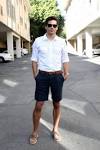 10ideas about Men Summer Fashion on Pinterest Male Shoes