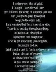 Loss Of Mother on Pinterest | Sympathy Poems, Loss Of Child and ... via Relatably.com