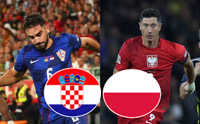 Croacia vs Polonia: ¿Dónde y a qué hora VER partido HOY de la UEFA Nations League 2024?