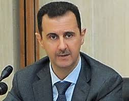 Re: Turkish Threat of Invading Syria - Sheikh Imran Hosein - Bashar-al-Assad1