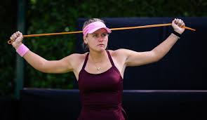 Texas ex Peyton Stearns advances to ATX Open final