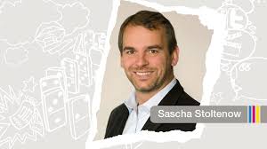 Sascha Stoltenow - Kommunikation im Gefecht | medienMITTWEIDA
