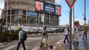 Israel election latest: Netanyahu fights for his political survival as pivotal Israeli election kicks off