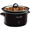 Crock-Pot Canada - The Original Slow Cooker