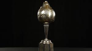 Draisaitl, Hellebuyck, Kucherov Named Hart Trophy Finalists