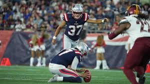New England Patriots - News update