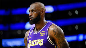 Lakers star LeBron James calls out ‘disingenuous’ haters who criticize his NBA Finals record