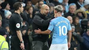 No solo Agüero: la historia de los argentinos en el ciclo de Guardiola en Manchester City