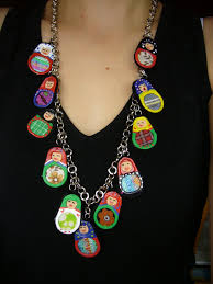 Resultado de imagen de cosas hechas con anillas de latas
