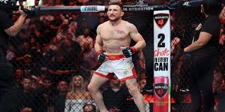 MMA Junkie - News update