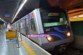 Trem falha na Linha 2-Verde nesta terça-feira, 16