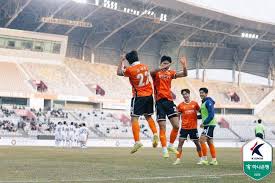 화성 대 천안시티 아이콘