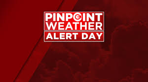 Colorado Weather: Hail, Tornadoes, Heavy Rains Possible Across Front Range