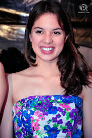 MICHELLE VITO. She says her showbiz idols are Bea Alonzo and Julia Montes - michelle-vito-03132013-12