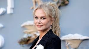 Nicole Kidman makes rare comments on her Tom Cruise and Keith Urban divorces