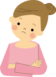 「腕を組む イラスト」の画像検索結果