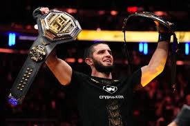 UFC Announces 10 Bouts For UFC 330 Fight Card